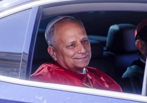 Leon XIV przyznał, że korzystał z AI. Zapytał o papieża i… dostał ciekawą odpowiedź