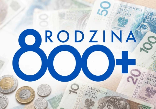Do 30 czerwca trzeba złożyć wniosek o 800 plus. Spóźnienie oznacza utratę pieniędzy