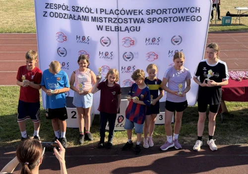 Wyniki Czwartków Lekkoatletycznych