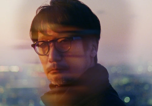 Hideo Kojima używa AI, ale nie wierzy w jej twórczość. 