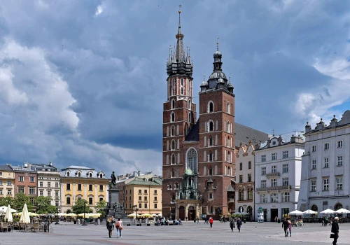 Kulisy wyboru kandydata KO na prezydenta Krakowa. Decyzja już zapadła!