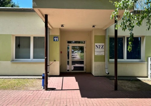 Ponad milion złotych na zdrowie mieszkańców! PCM w nowej ofensywie