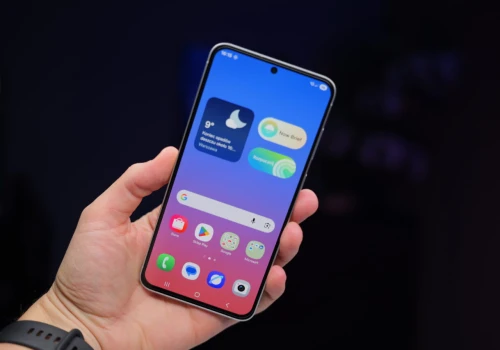 Masz telefon Samsung? Włącz tę inteligentną funkcję Wi‑Fi już teraz
