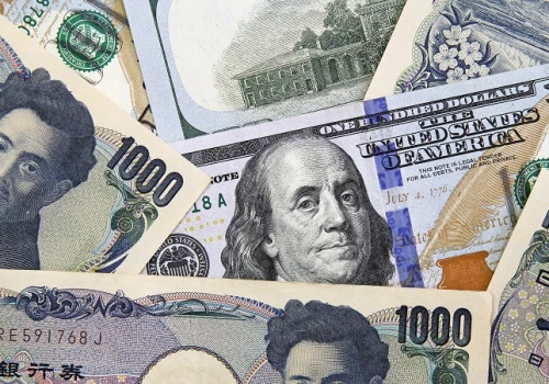 W geopolityce bez zmian… dolar amerykański dalej na prowadzeniu!