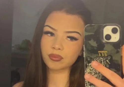 Zaginęła 15-letnia Emilia z Piekar Śląskich. Trwają poszukiwania