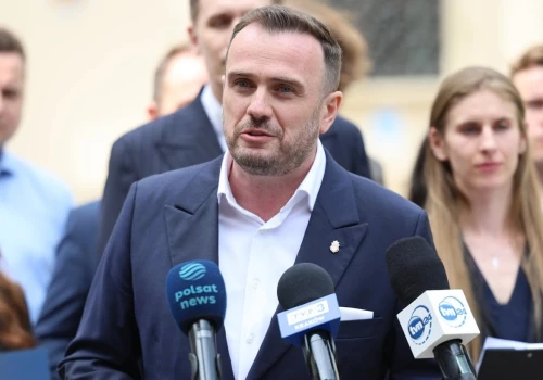 Apelujemy do komisarza Kracika: niech Pan nie idzie drogą Miszalskiego!