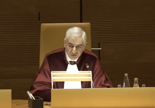 Miliony polskich kredytów mogą stać się darmowe. Wyrok TSUE w drodze, w czwartek 11 czerwca opinia rzecznika w sprawie C-831/24 (Machski)