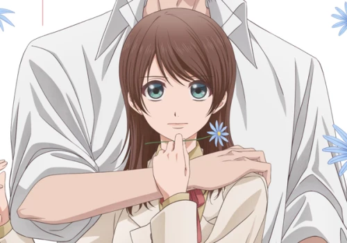 Mamy potwierdzenie! Ten słynny romans otrzyma serię anime w 2027 roku