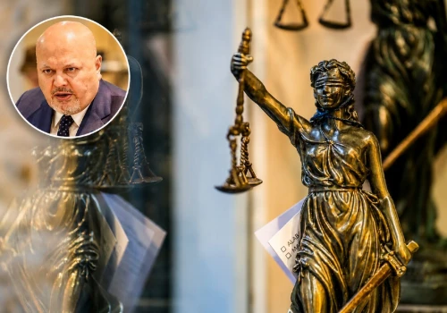 Bezprecedensowy proces dla MTK! Prokurator generalny zawieszony