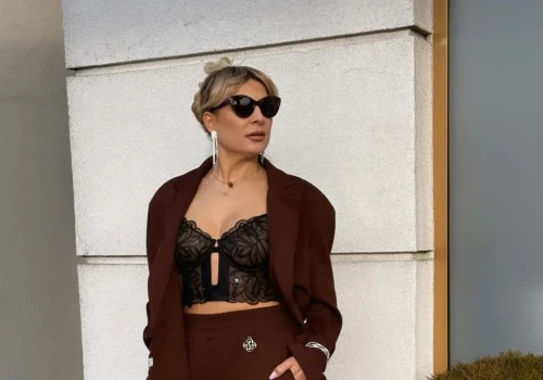 Magdalena Narożna mocno zmieniła fryzurę! Jest nie do poznania