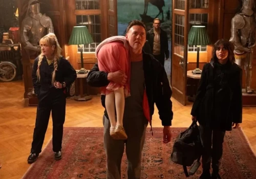 Trzy nowe filmy robią szał na HBO Max. Oto, co oglądają masowo Polacy