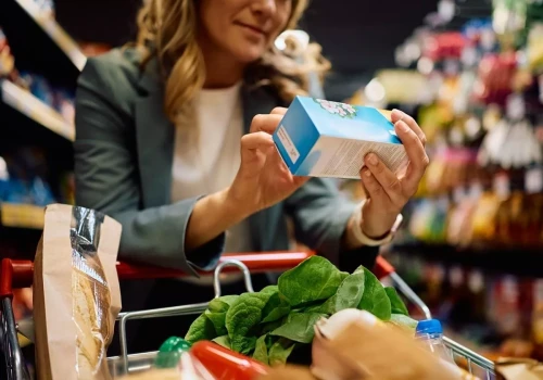 Branża FMCG przerażona nowymi przepisami o opakowaniach. 