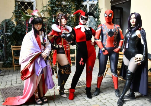 Kraków Comics Festival wraca w nowej odsłonie