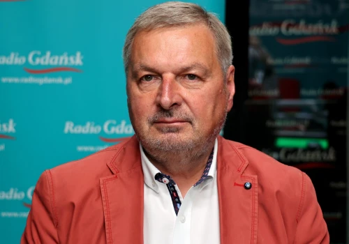 Pożary lasów coraz częstsze. Ekspert ds. bezpieczeństwa: „W 90 proc. to działanie człowieka”