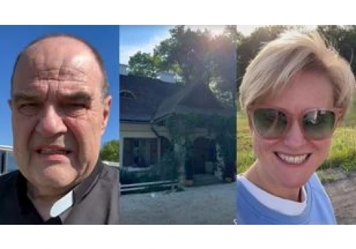 Ruszyły zdjęcia do NOWEGO 