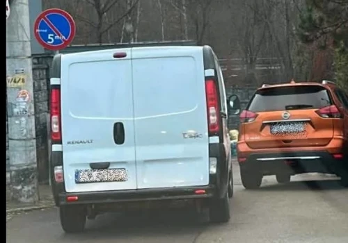 „Prywatny folwark” czy walka o prawo do wjazdu na własną posesję? Drugie dno konfliktu przy ul. Harcerskiej