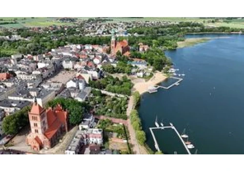 Odpoczynek nad wodą, czyli gdzie na kąpiele w Toruniu i okolicy?