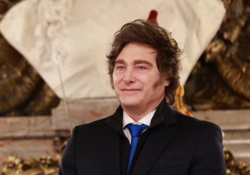 Argentyna pierwszym rajem... dla sztucznej inteligencji