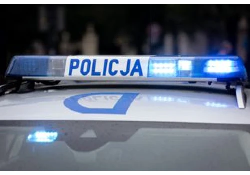 Wstrząsające odkrycie policjantów. W zamrażarce było ciało noworodka