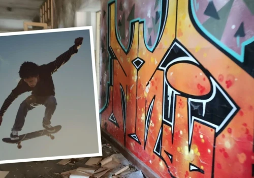 Legenda hip-hopu i podniebne ewolucje. Nadchodzi Dzień Deskorolki