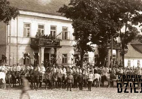 To powstanie Polacy wygrali w ciągu zaledwie 5 dni! Mało kto o nim pamięta