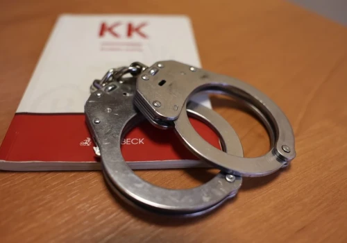 Miał trzy zakazy prowadzenia pojazdów i był poszukiwany. 48-latek trafił do więzienia