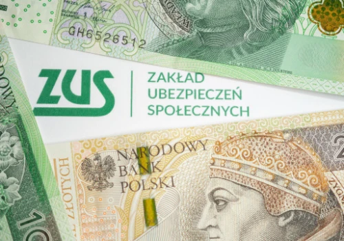 ZUS: przetarg z budżetem 54 mln zł rozstrzygnięty