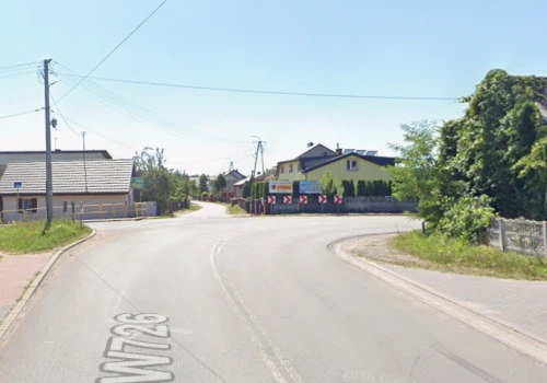 Łódzkie. Wybudują obwodnicę w powiecie opoczyńskim