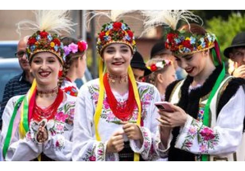 Piła i Jastrowie znów folklorystyczną stolicą Europy. Bukowińskie Spotkania wracają w czerwcu