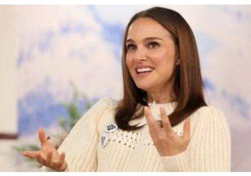 Natalie Portman ma polskie korzenie. TAK mówiła o Polakach