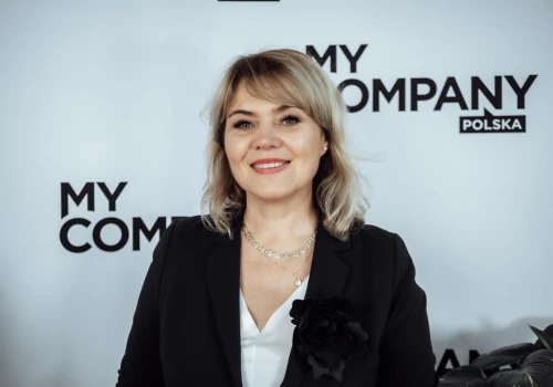 Jak dbać o suwerenność cyfrową w zmieniającej się sytuacji geopolitycznej? Wywiad z Haliną Frańczak