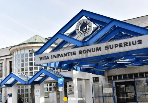 Krakowscy kardiochirurdzy dziecięcy w światowej czołówce. Szpital w Prokocimiu walczy o przetrwanie