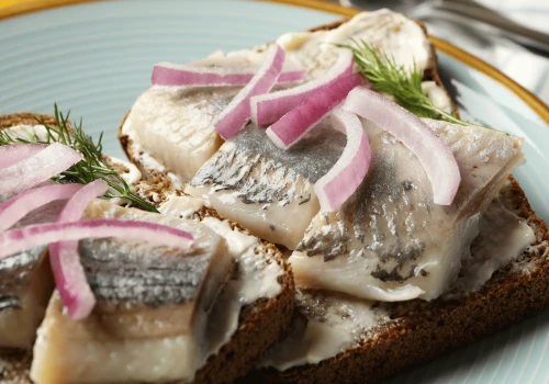 Tani zamiennik łososia. Jest napakowany kwasami Omega-3 za ułamek ceny
