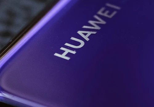 Jensen Li został nowym dyrektorem zarządzającym Huawei Polska