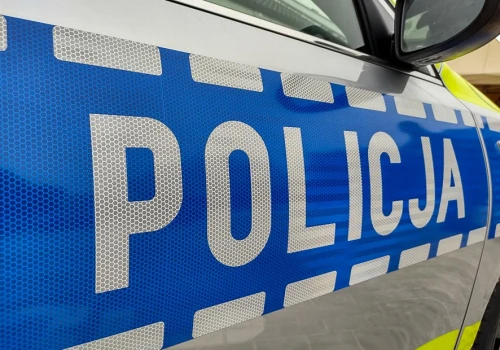 Stracił 40 000 zł. Policja apeluje o ostrożność.