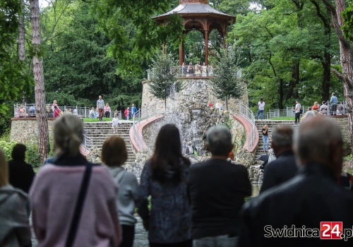 Dziewięć muzycznych niedziel w Parku Młodzieżowym. Rusza 4. edycja „Muzycznej Altany”