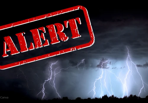 Alert RCB na dziś. Służby apelują o zachowanie szczególnej ostrożności