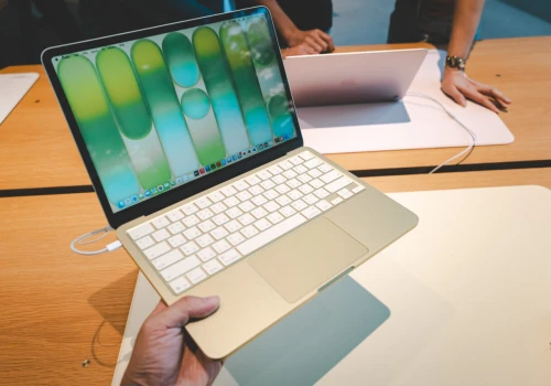 Macbook Neo w wyjątkowo niskiej cenie. Trudno o lepszą ofertę