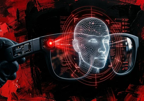 Koniec anonimowości: Meta wprowadza funkcję rozpoznawania twarzy do swoich smartwatchy