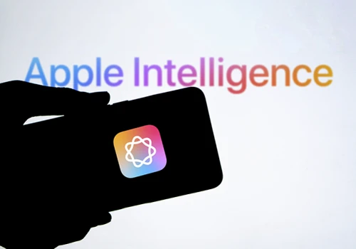 Inwestorzy sceptyczni wobec Apple AI. Akcje spółki zanurkowały.