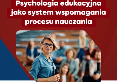 Rzeszów: ogólnopolska konferencja o psychologii edukacyjnej, dobrostanie uczniów i nowoczesnej szkole 16 czerwca