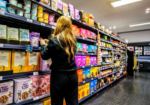 Sieć M&S uruchamia nowy program szkoleniowy dla młodych ludzi