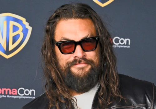 Jason Momoa jednak nie zagra w filmie na podstawie gry 