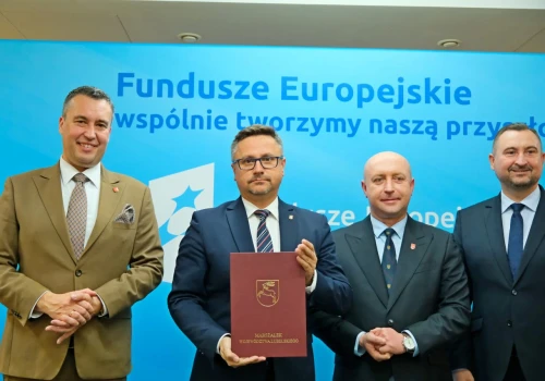 Stare Miasto w Lublinie przejdzie rewitalizację. Ponad 7,6 mln zł na odnowę historycznej części miasta