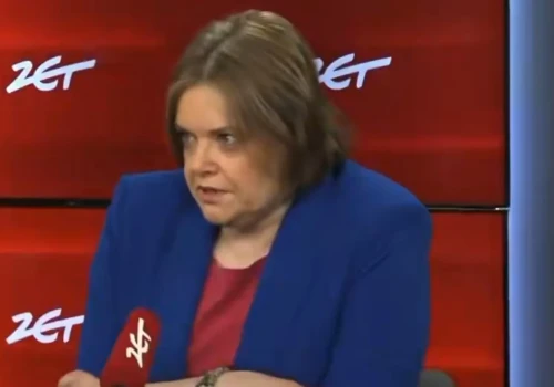 Wiceminister Lewicy uderza w disco polo. Te słowa wywołały burzę