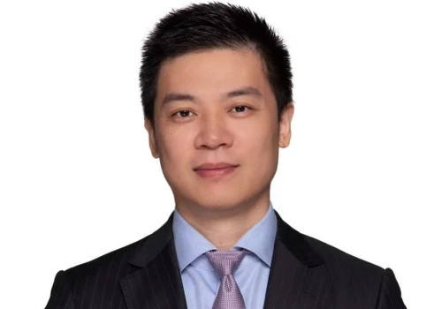 Jensen Li objął stanowisko dyrektora zarządzającego Huawei Polska