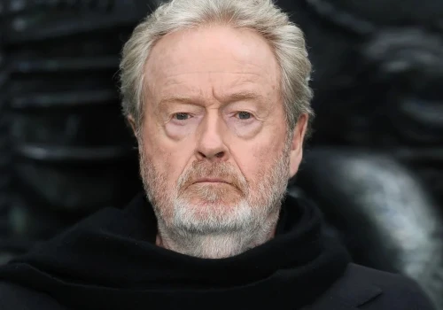 Po nowym science fiction Ridley Scott bierze się za kolejny projekt. Tym razem wyreżyseruje prawdziwy klasyk