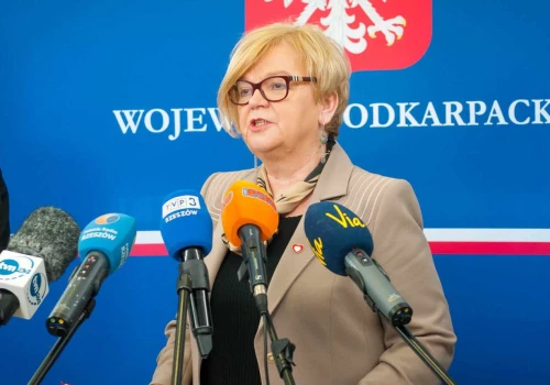 Blisko 3,9 mln zł dla Podkarpacia. Powstaną sale sensoryczne w żłobkach i klubach dziecięcych