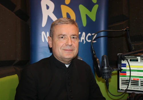 Zbliża się Parafialny Festyn Rodzinny „Dzielić chleb z głodnymi”. To część szerokich działań zespołu Caritas