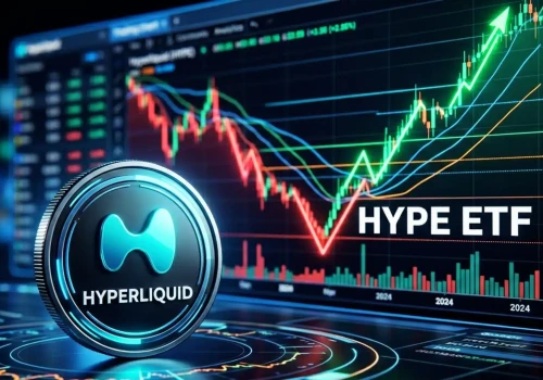 Fundusze HYPE ETF wracają na właściwe tory. Hyperliquid odzyska dynamikę?